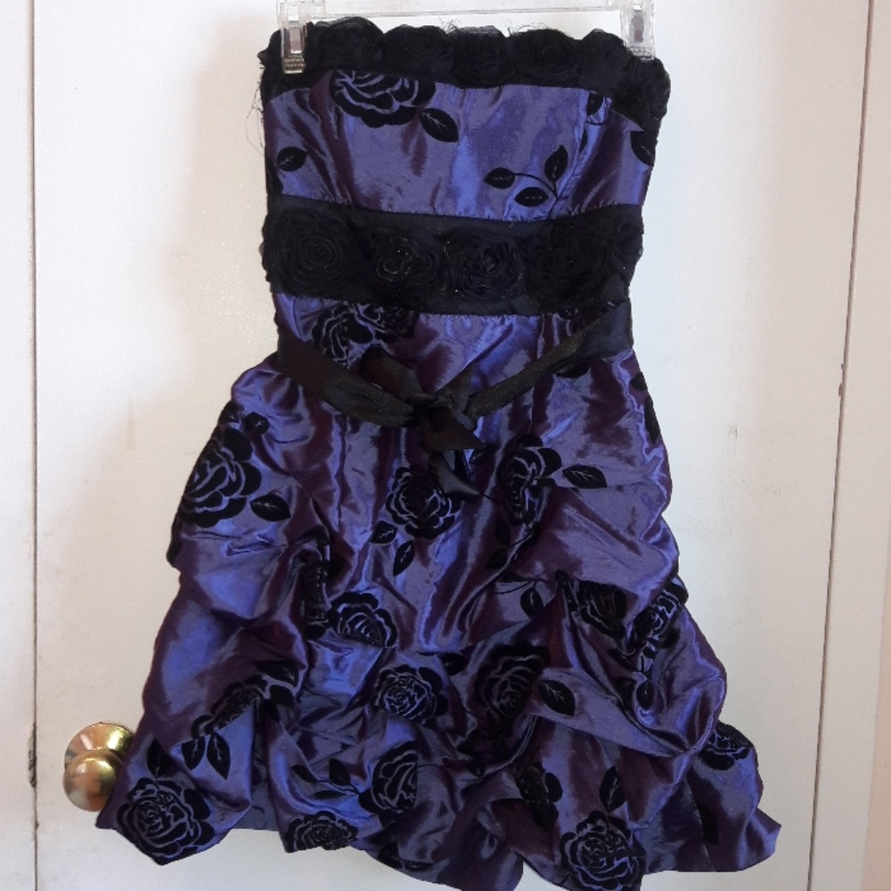 Party dress*